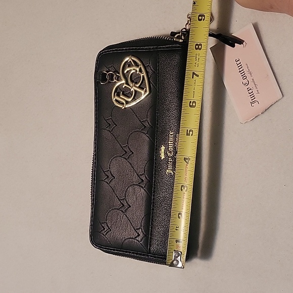 New Juicy Couture Wallet - Picture 5 of 9